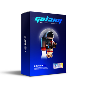 GALAXY - Reggaeton Bundle 🪐
